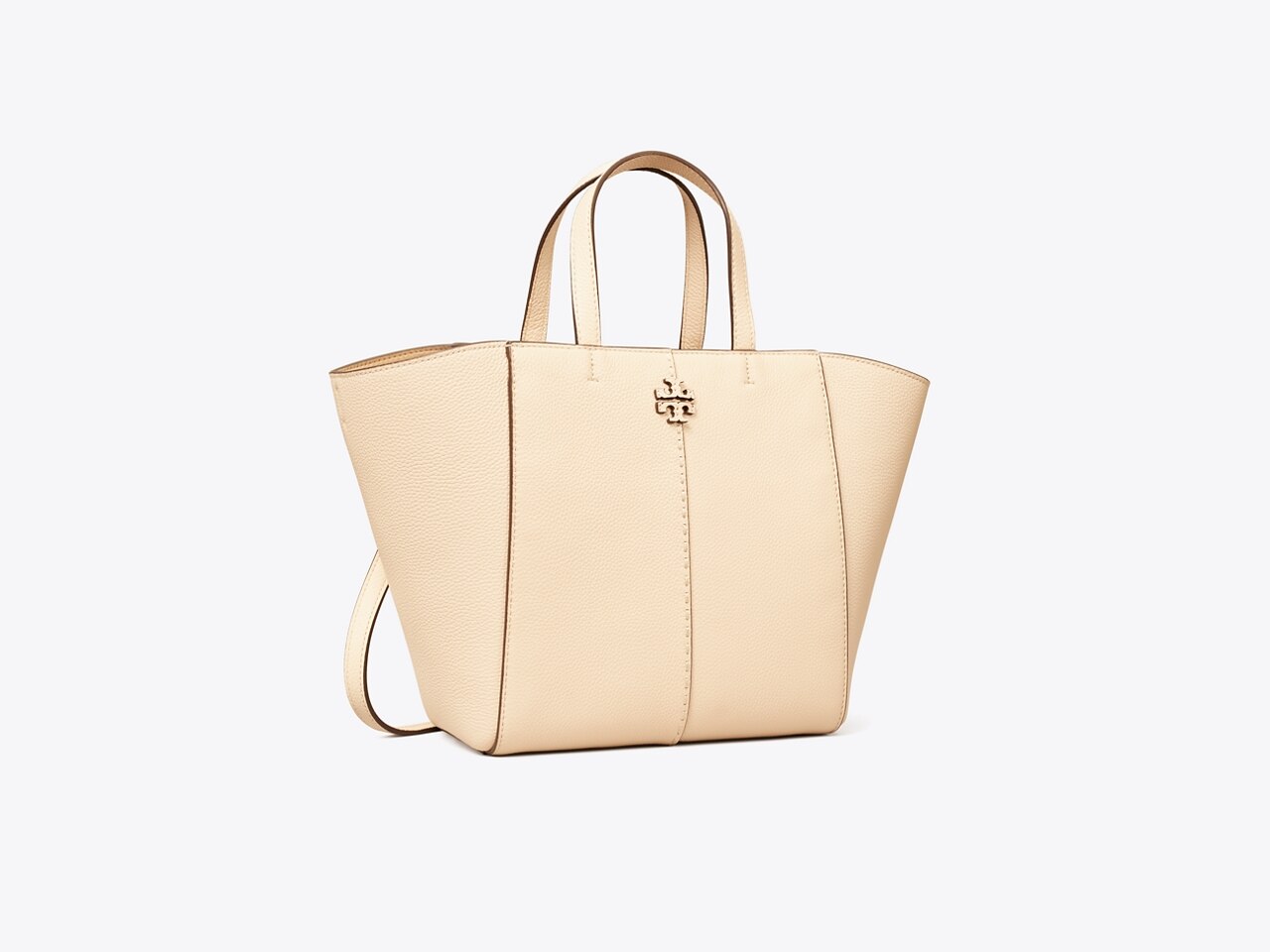 Tory burch carryall sale