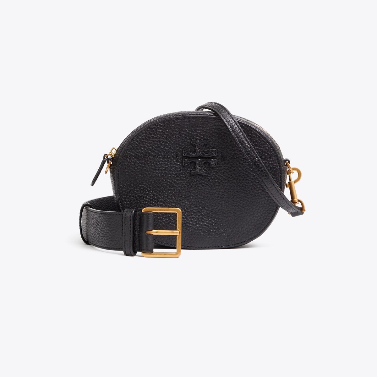 McGraw Convertible Round Belt Bag: Women's Handbags | Mini Bags | Tory Burch  EU