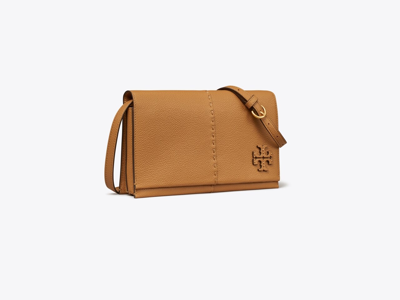 McGraw Crossbody: Women's Handbags - Tory Burch