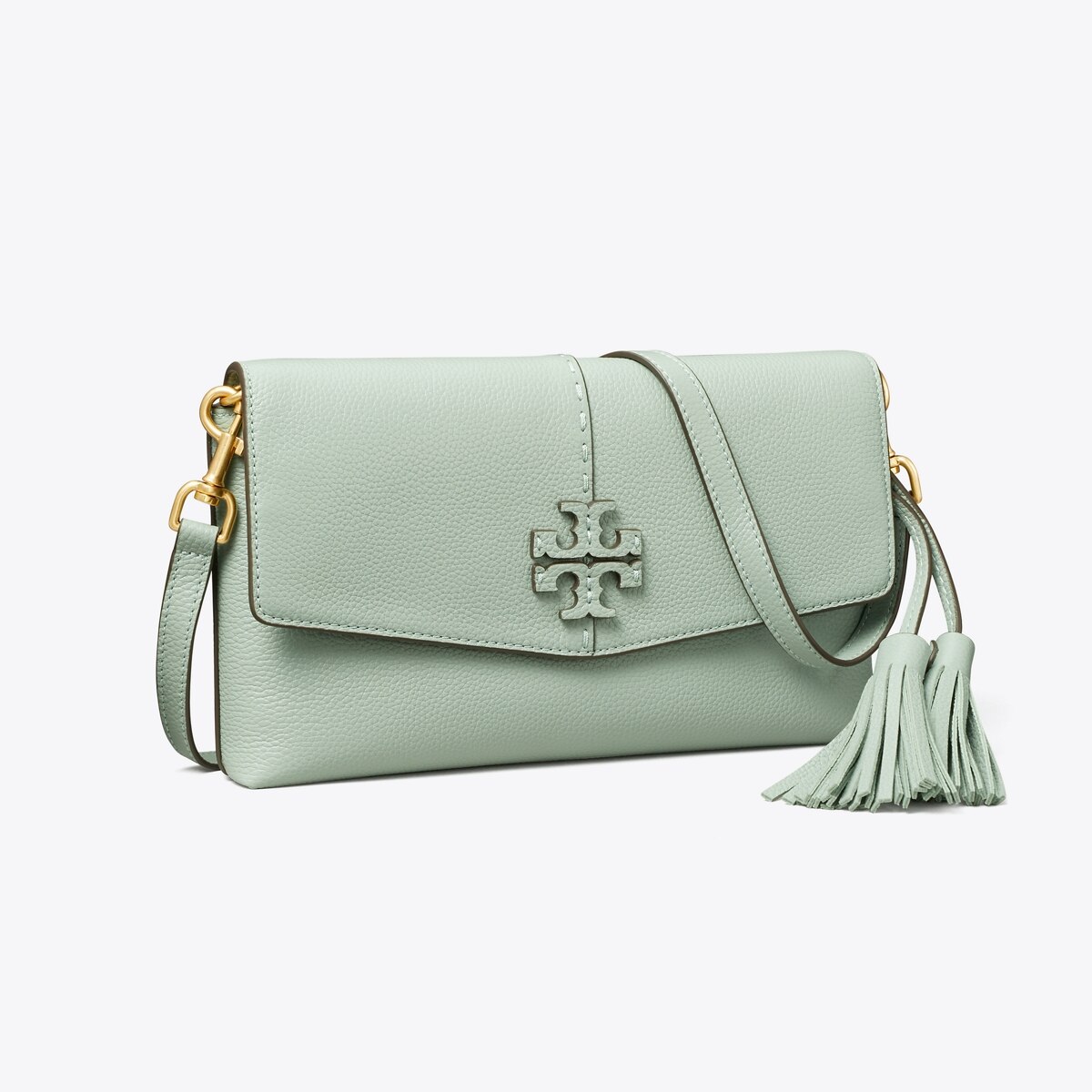 Popular Tory Burch McGraw Crossbody