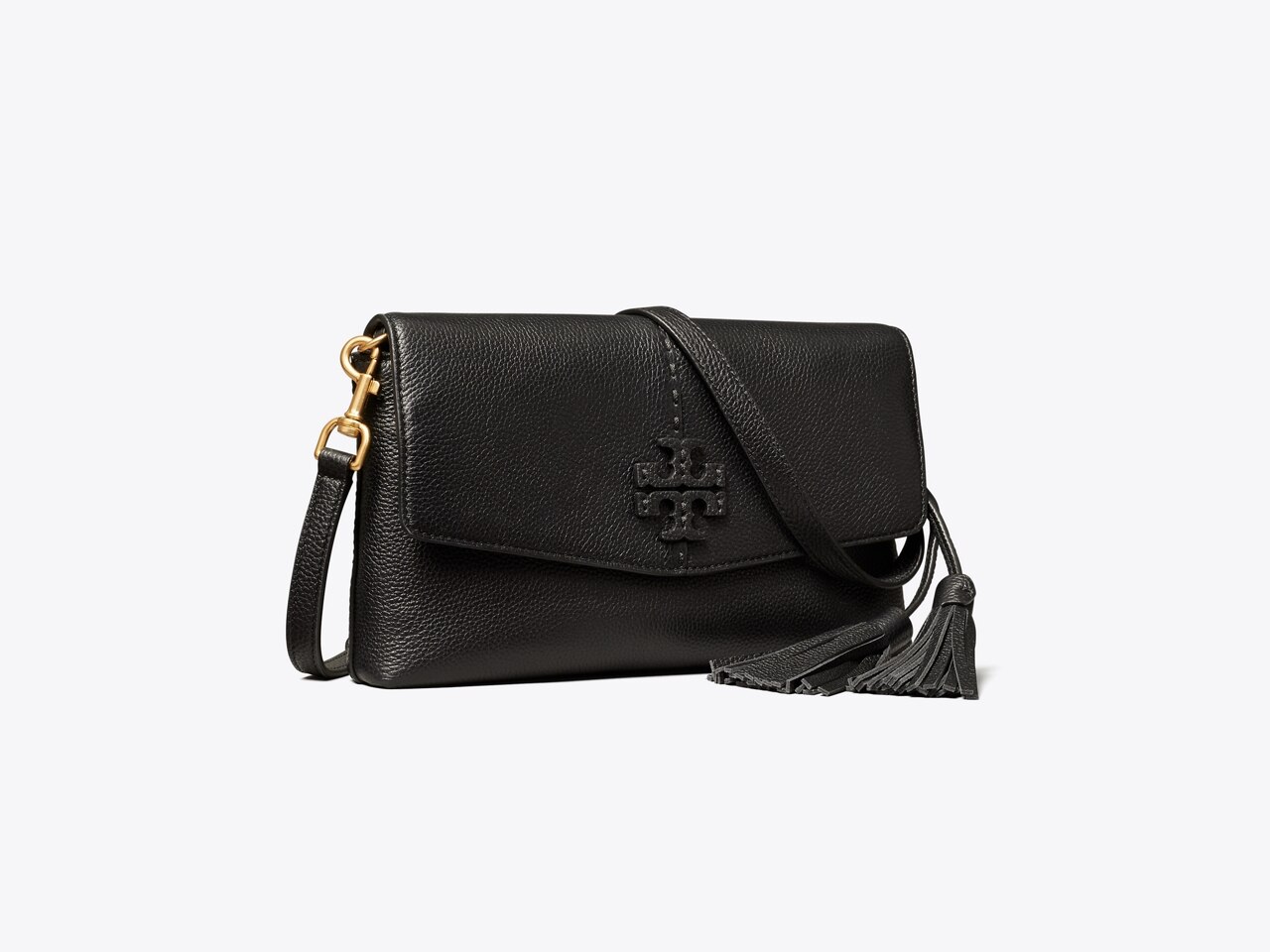 Tory burch store mcgraw crossbody