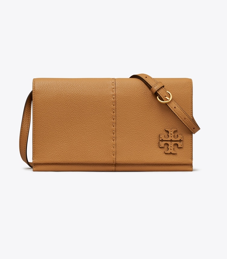 McGraw Crossbody: Women's Handbags | Crossbody Bags | Tory Burch EU