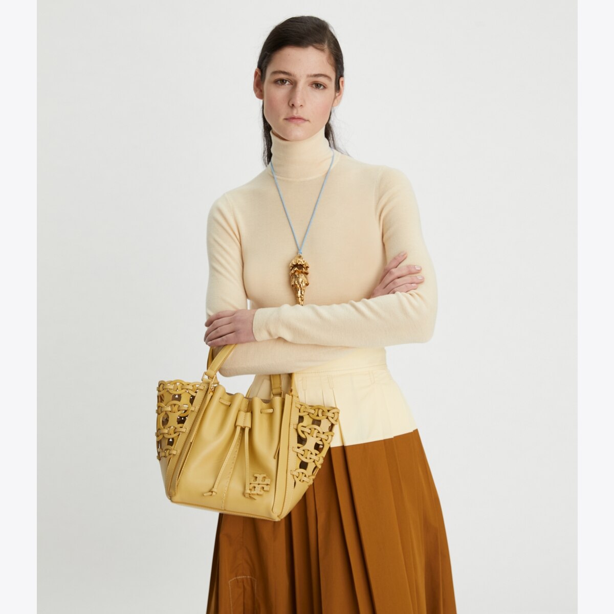 McGraw Die-Cut Dragonfly: Women's Handbags | Satchels | Tory
