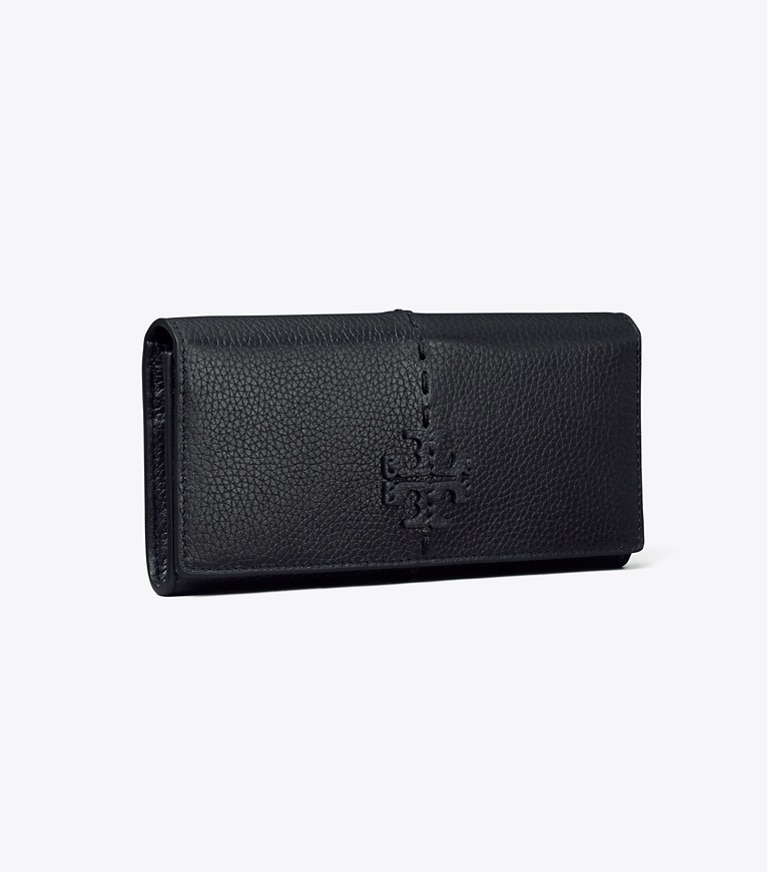 マックグロー エンベロープ ウォレット: ウィメンズ | Tory Burch JP