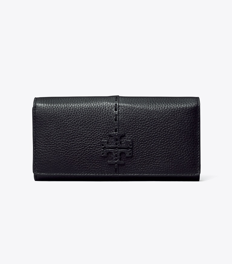 マックグロー エンベロープ ウォレット: ウィメンズ | Tory Burch JP