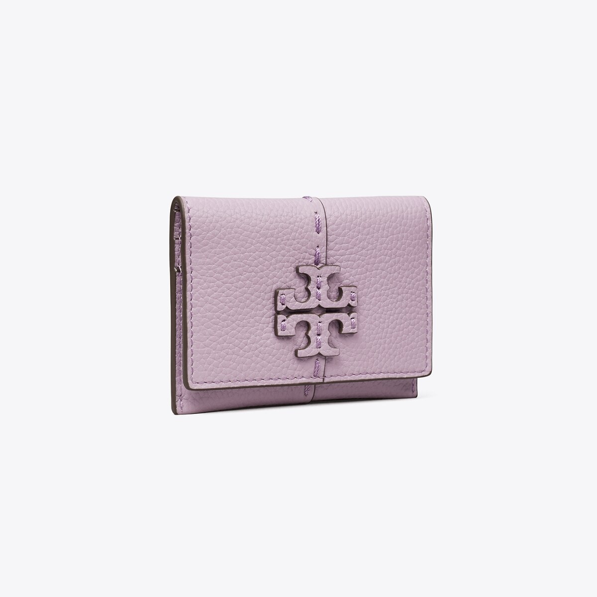 McGraw Flap Card Case Women's Designer Card Cases Tory Burch