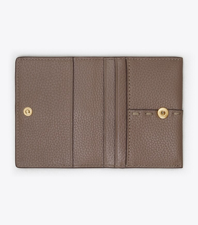 McGraw Flap Card Case: Women's Wallets & Card Cases | Card Cases 