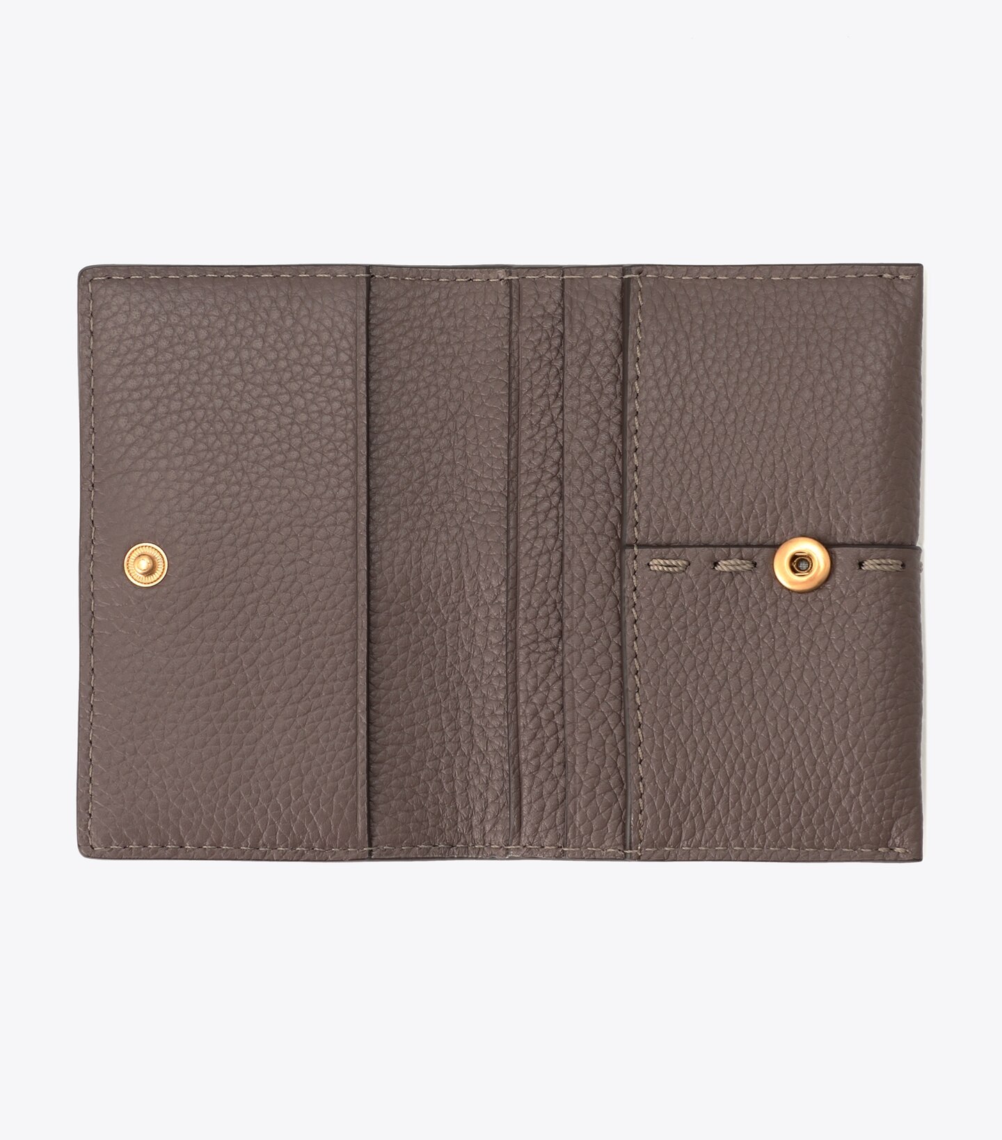 McGraw Flap Card Case