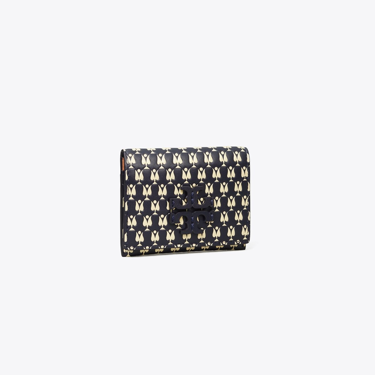 オンラインストア初売 【新品 未使用】TORYBURCH MCGRAW FLAP CARD