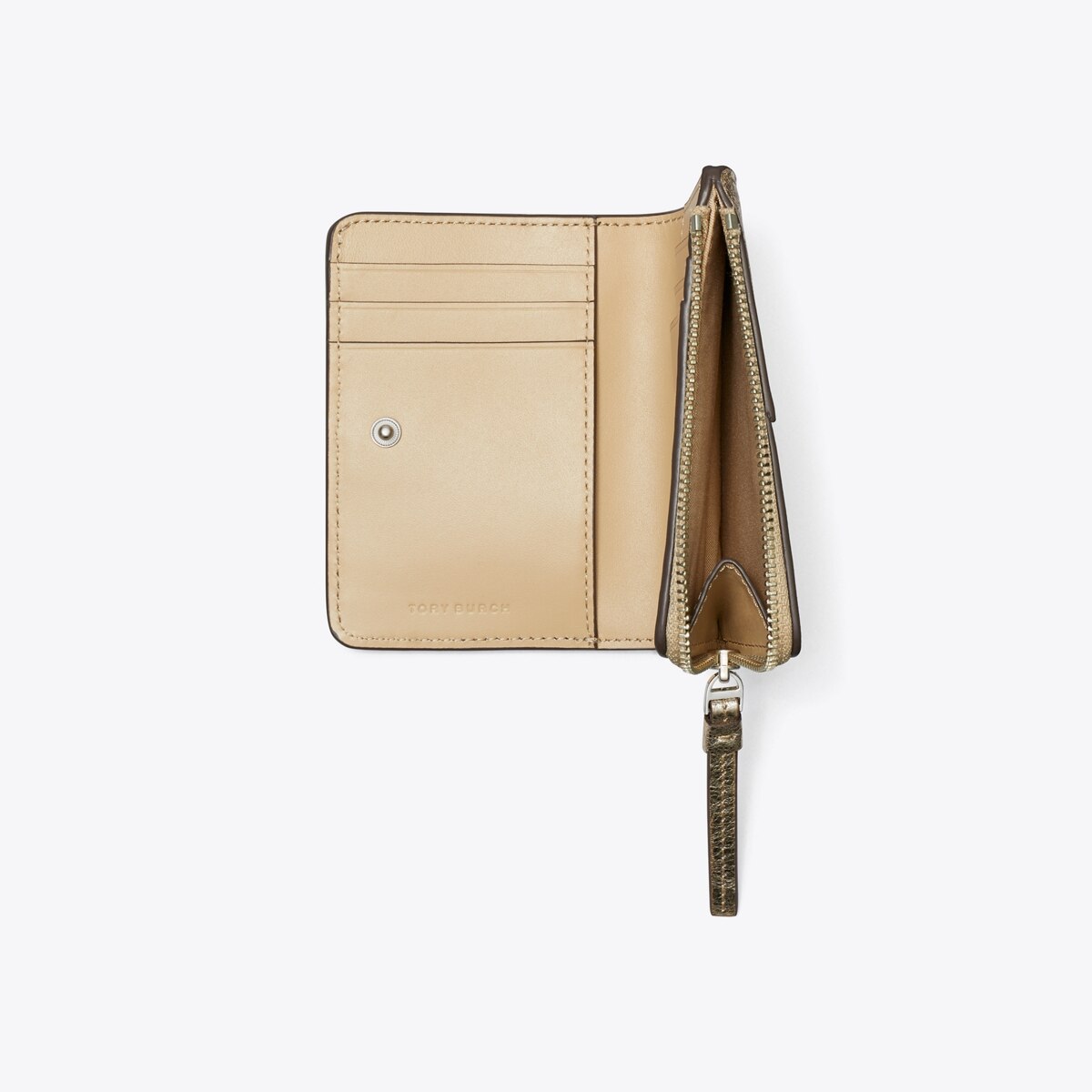 ★完売必須★TORY BURCH MATTE BI FOLD WALLET ☆完売必須☆TORY BURCH MATTE BI FOLD WALLET