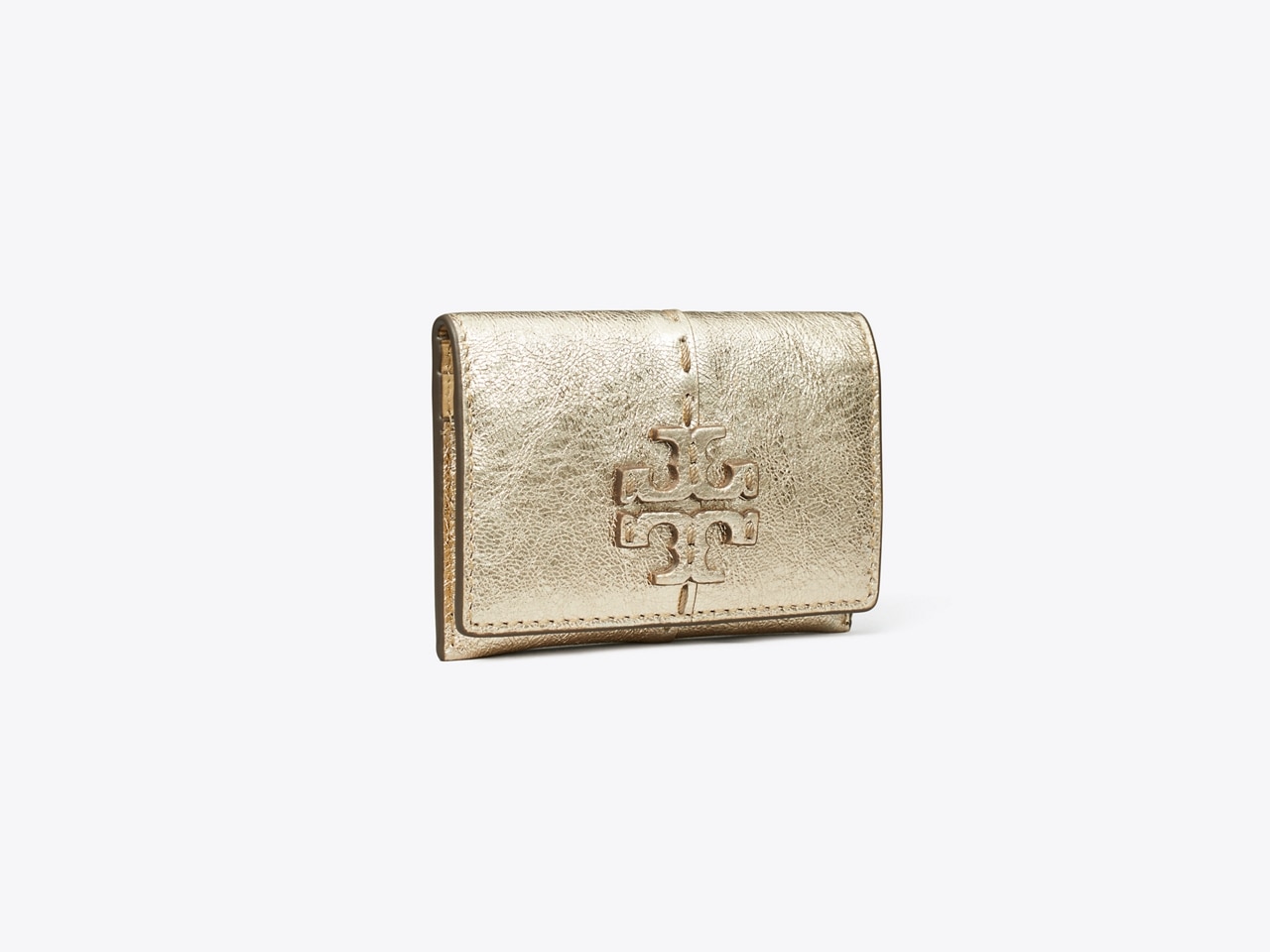 Tory burch discount mcgraw flap