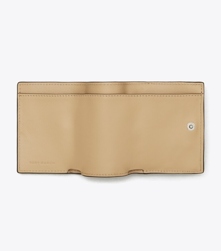 LiLiブランド小物一覧♡新品☆トリーバーチ TORY BURCH 財布 ミニウォレット コインケース