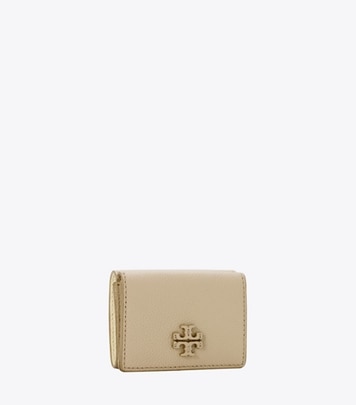 マックグロー バイフォールド ウォレット: ウィメンズ | Tory Burch JP