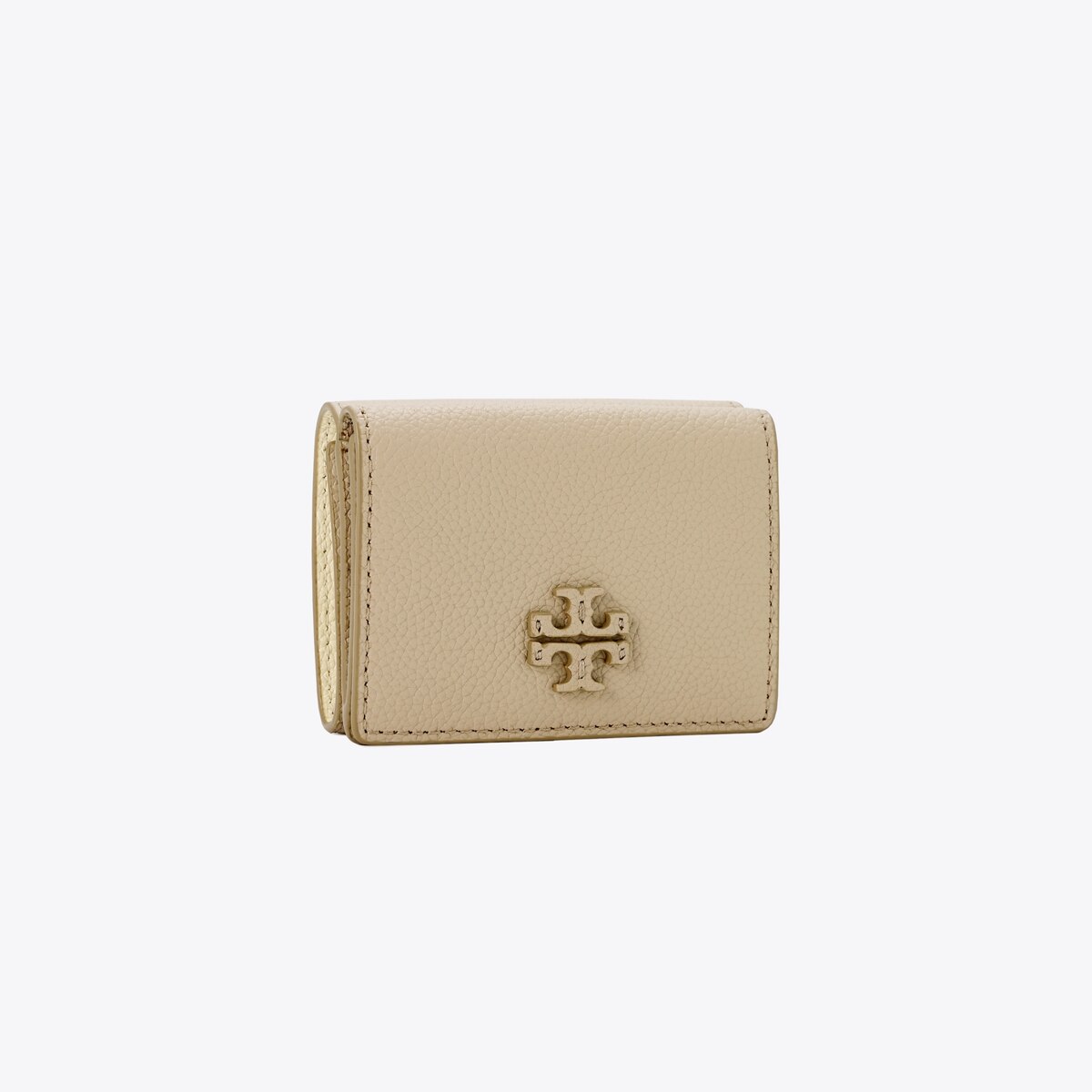 マックグロー マイクロ トライフォールドウォレット: ウィメンズ | Tory Burch JP