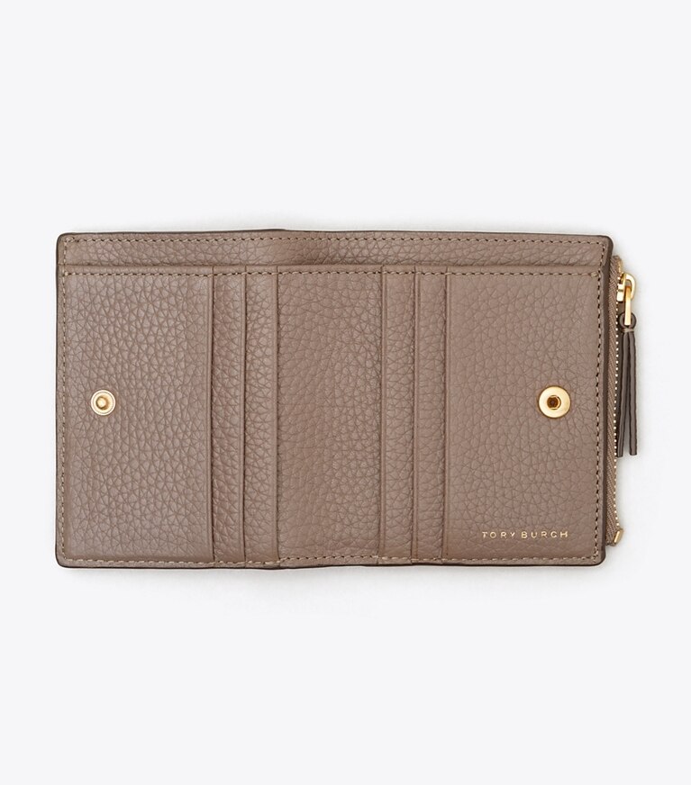 McGraw Mini Foldable Wallet: Women's Wallets & Card Cases