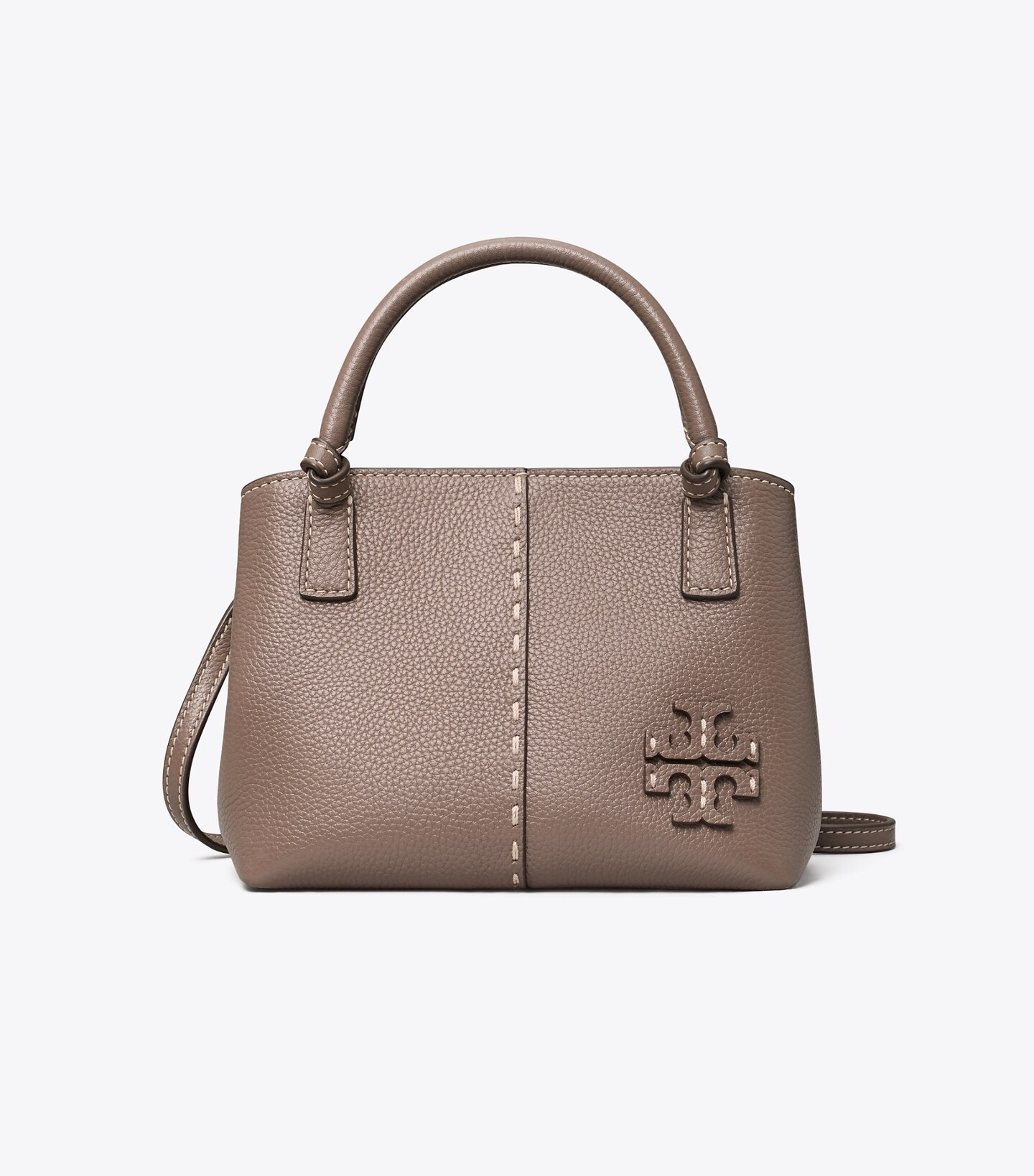 McGraw Mini Satchel