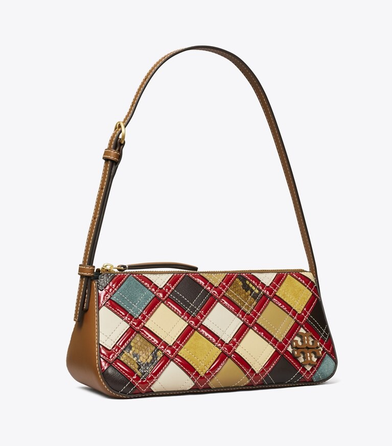 Tory burch mcgraw on sale patchwork