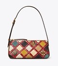 mcgraw patchwork carryall