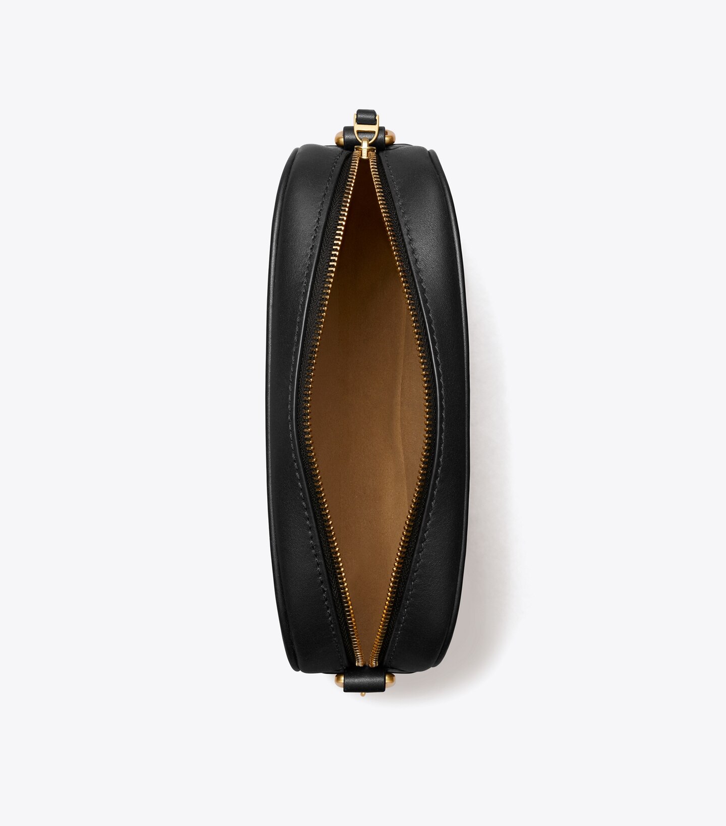 McGraw Raffia Camera Bag