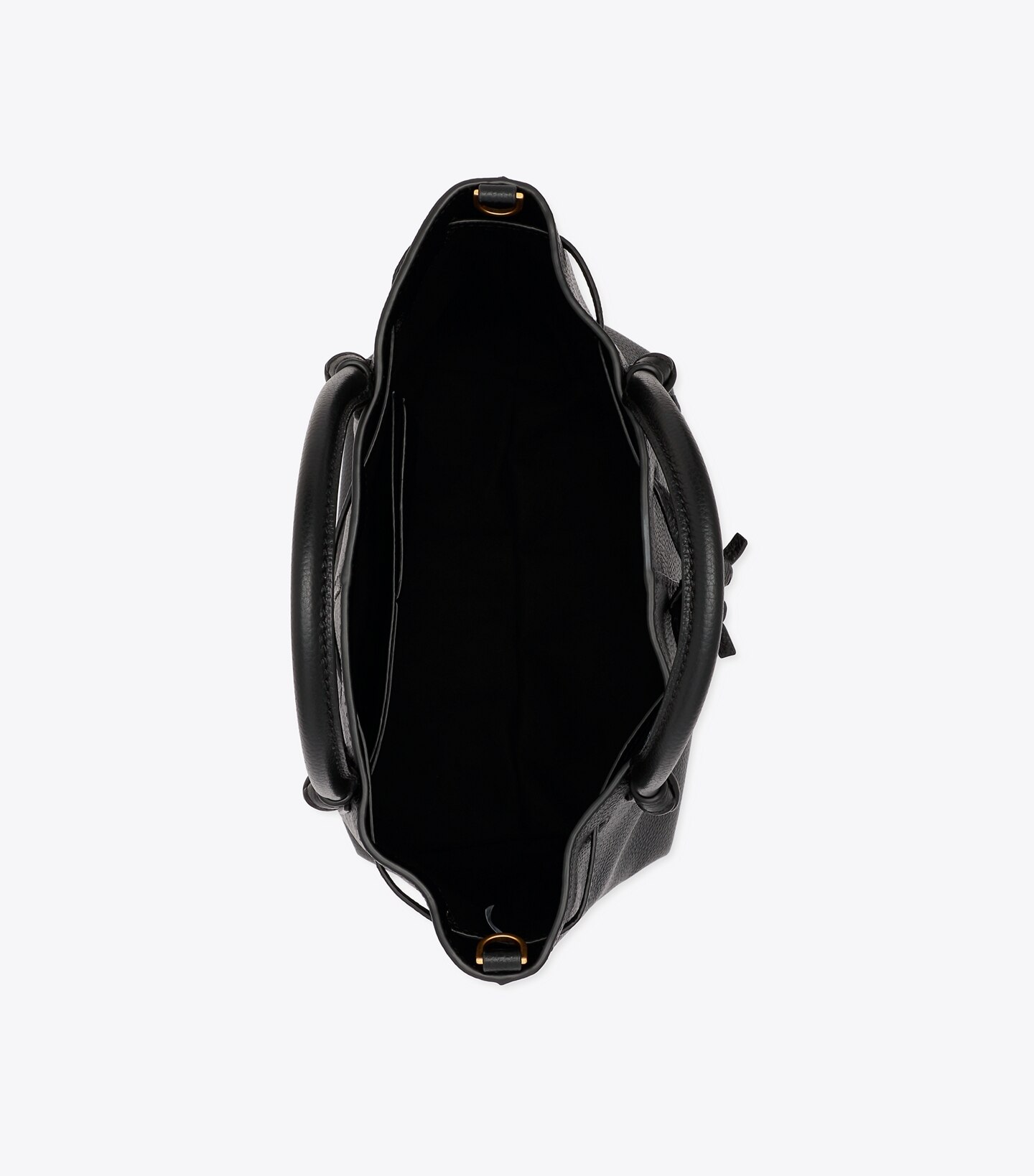 McGraw Small Drawstring Satchel