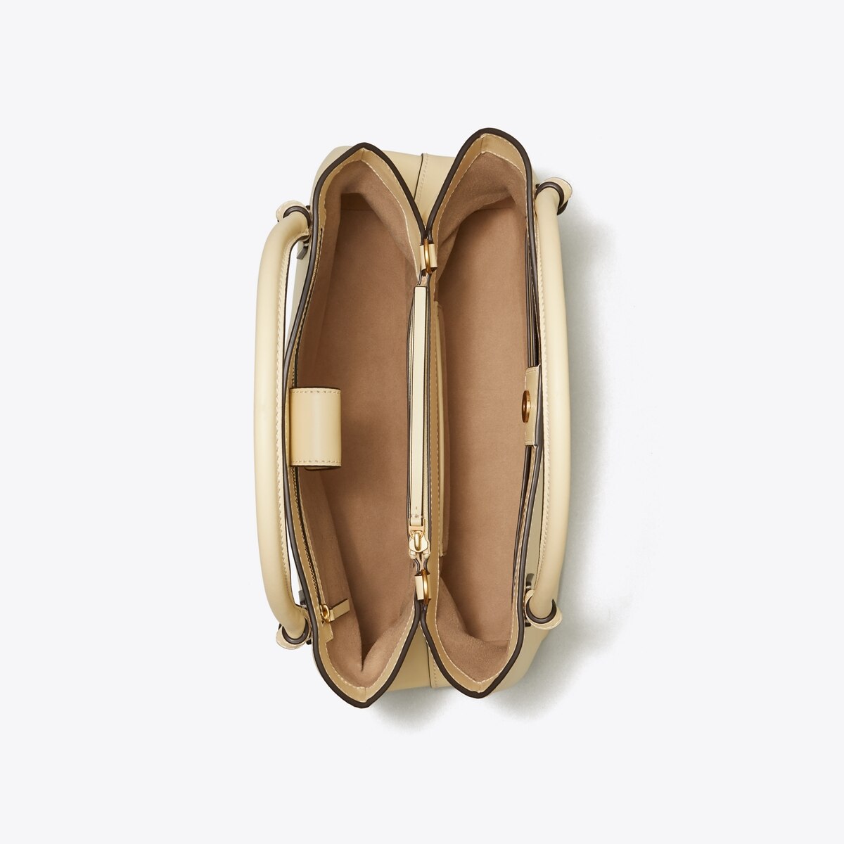 McGraw Mini Satchel: Women's Designer Crossbody Bags | Tory