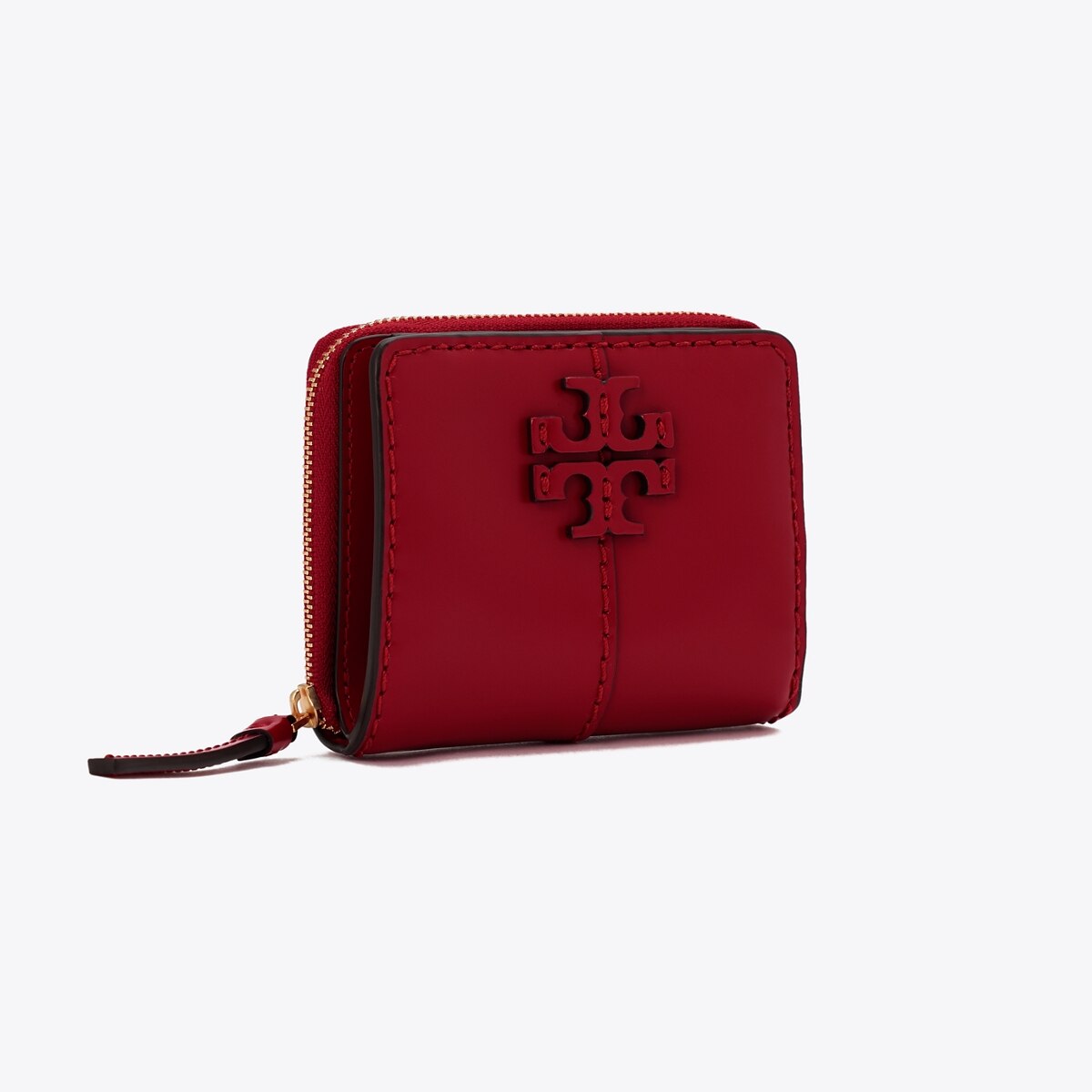 tory burch mcgraw bifold mini wallet