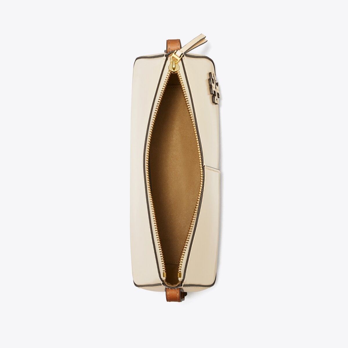 McGraw Spazzolato Wedge: Women's Designer Shoulder Bags