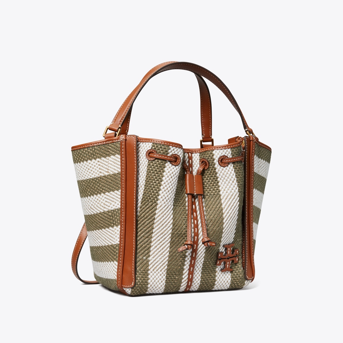 McGraw Stripe Dragonfly Women s Designer Satchels Tory Burch