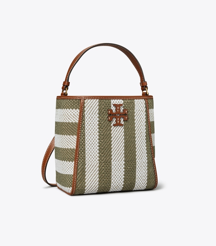 Small McGraw Bucket Bag: Women's Handbags, Crossbody Bags