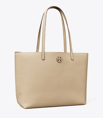 Perry Triple-Compartment Tote: Women's Handbags | Tote Bags