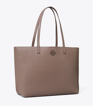 Ever-Ready Zip Tote: Women's Designer Tote Bags | Tory Burch