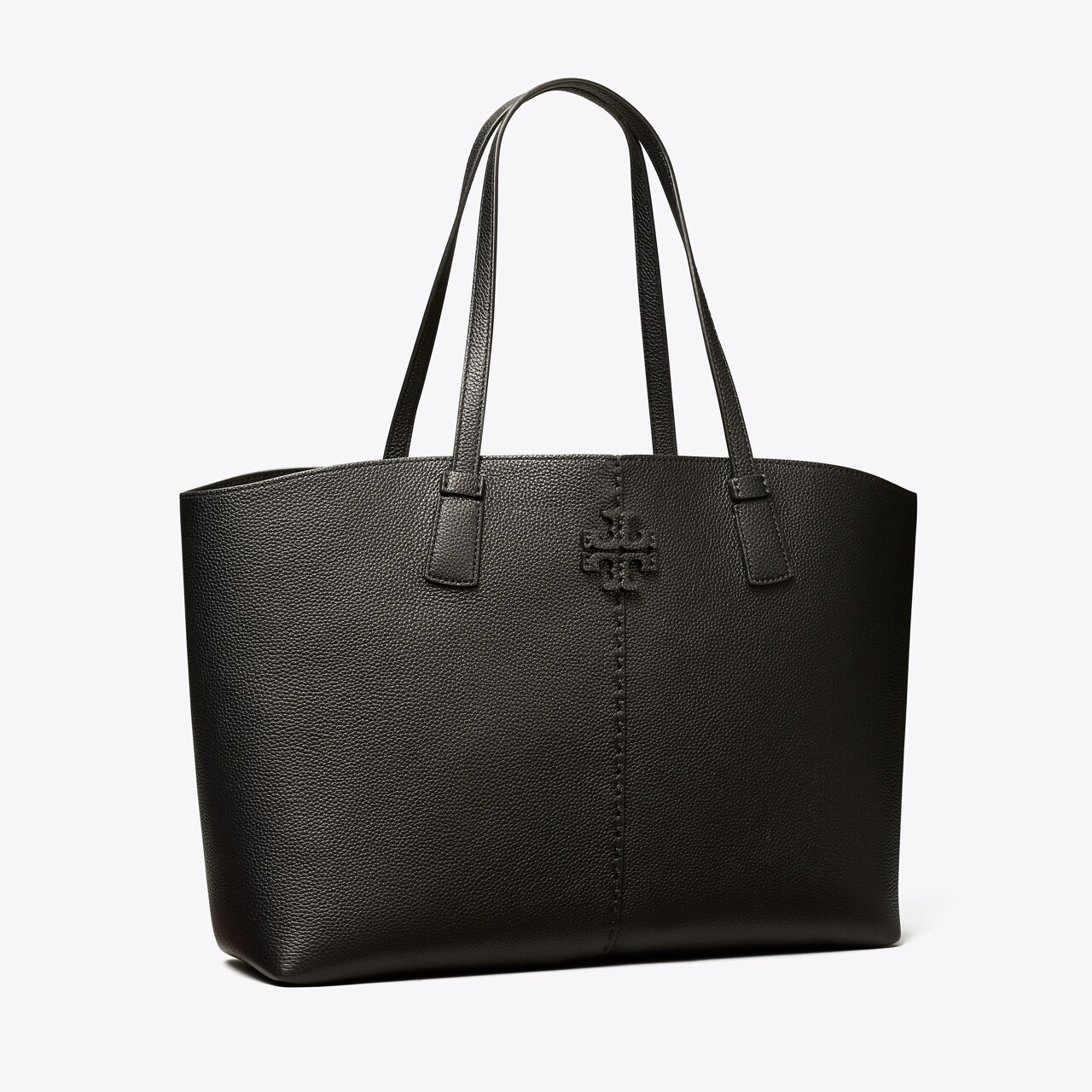 Tory burch mcgraw online chain tote