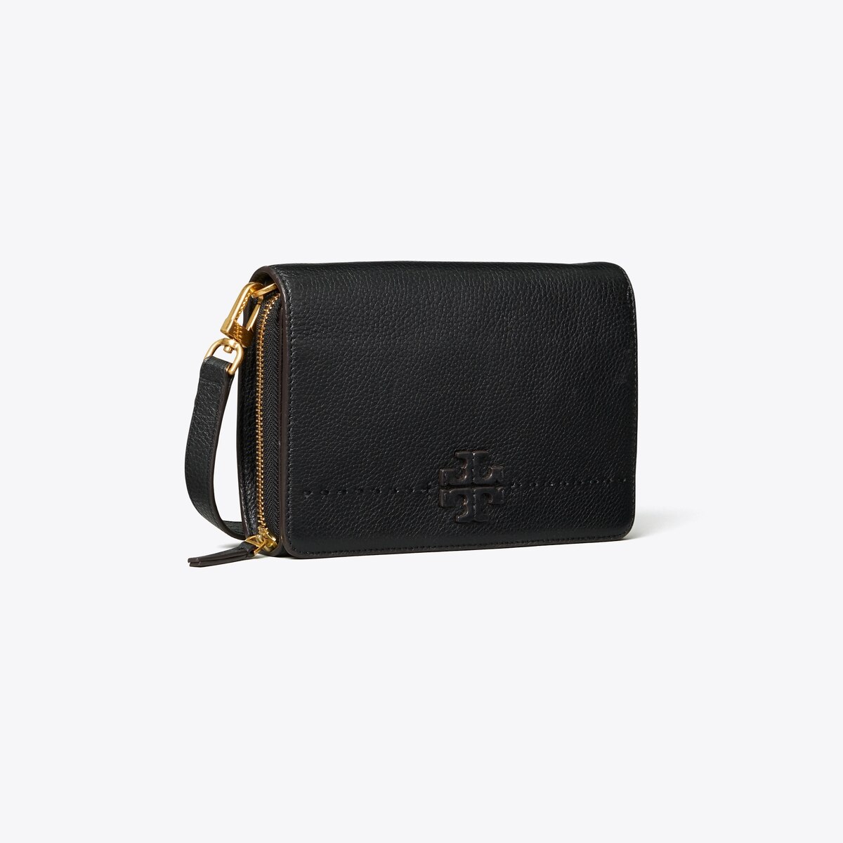 tory burch wallet on a string