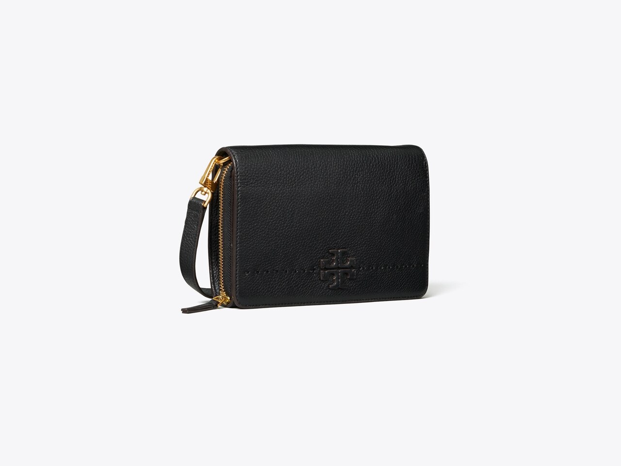 McGraw Wallet Crossbody