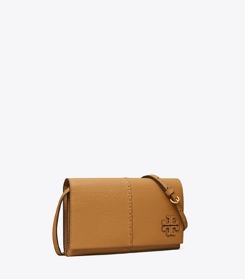 Miller Wallet Crossbody: Women's Designer Mini Bags | Tory Burch