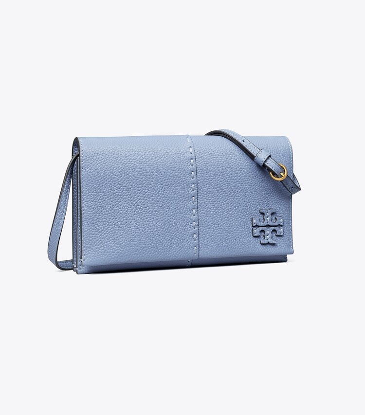 McGraw Wallet Crossbody: Women's Designer Mini Bags