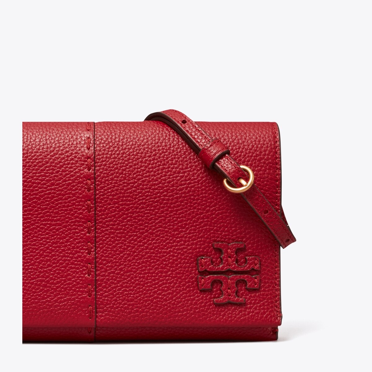 McGraw Wallet Crossbody Women s Designer Mini Bags Tory Burch