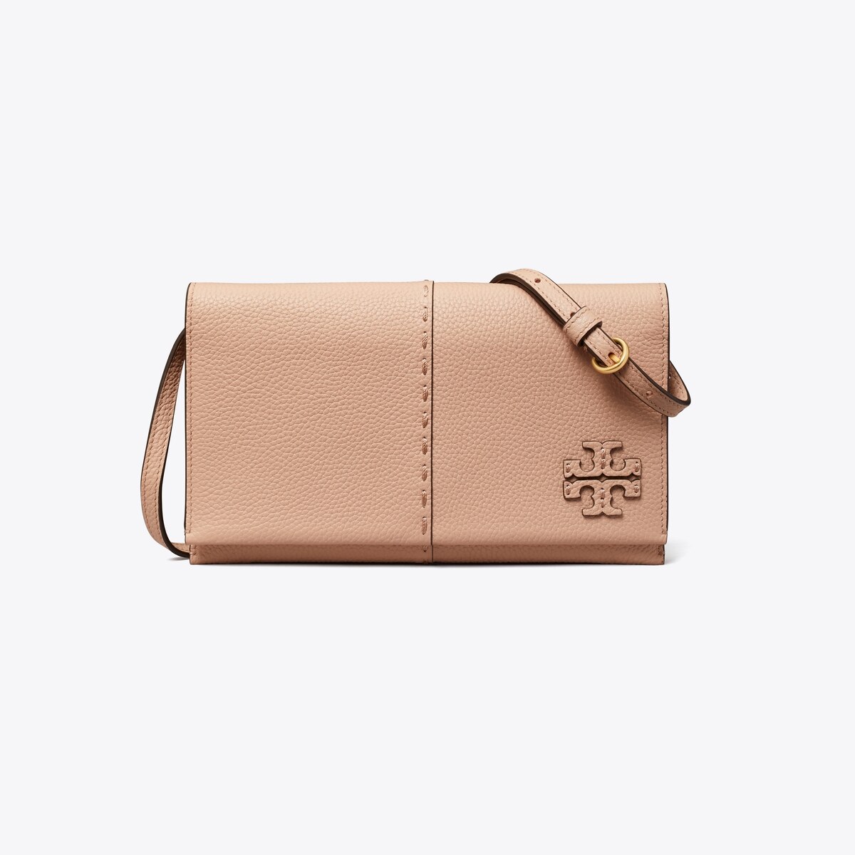 即発★TORY BURCH★ Mcgraw Wallet Crossbody 90822 McGraw Wallet Crossbody: Women's Designer Mini Bags | Tory Burch