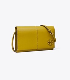 McGraw Wallet Crossbody: Women's Handbags - Tory Burch
