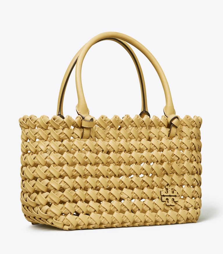 Mcgraw embossed tote bag new arrivals