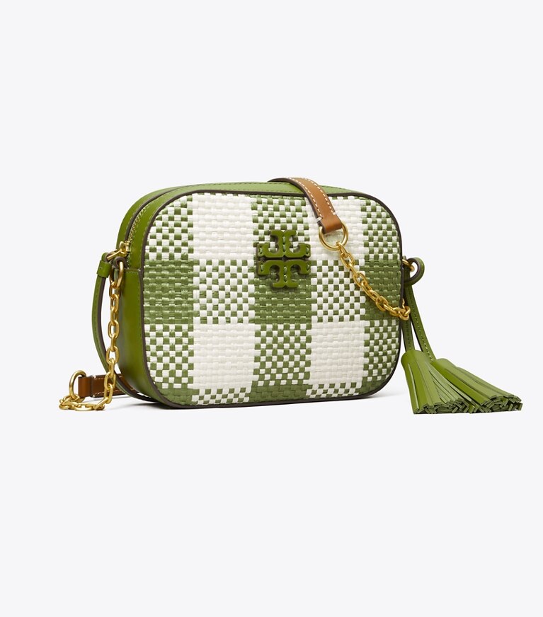 Tory burch discount mcgraw woven