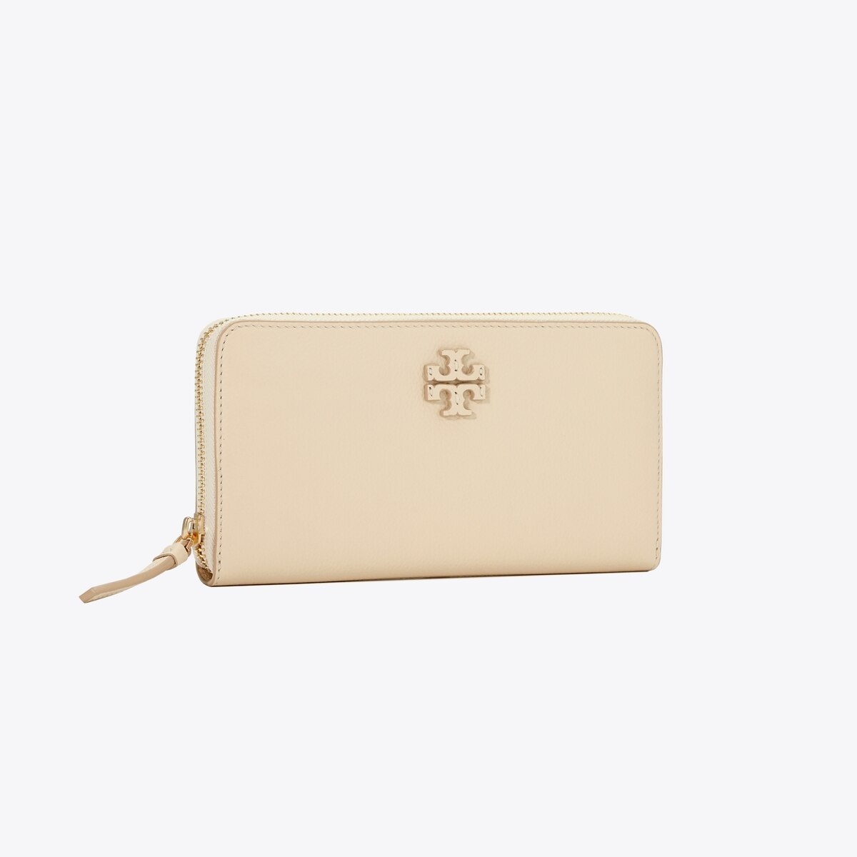 マックグロー ジップ コンチネンタル ウォレット: ウィメンズ | Tory Burch JP