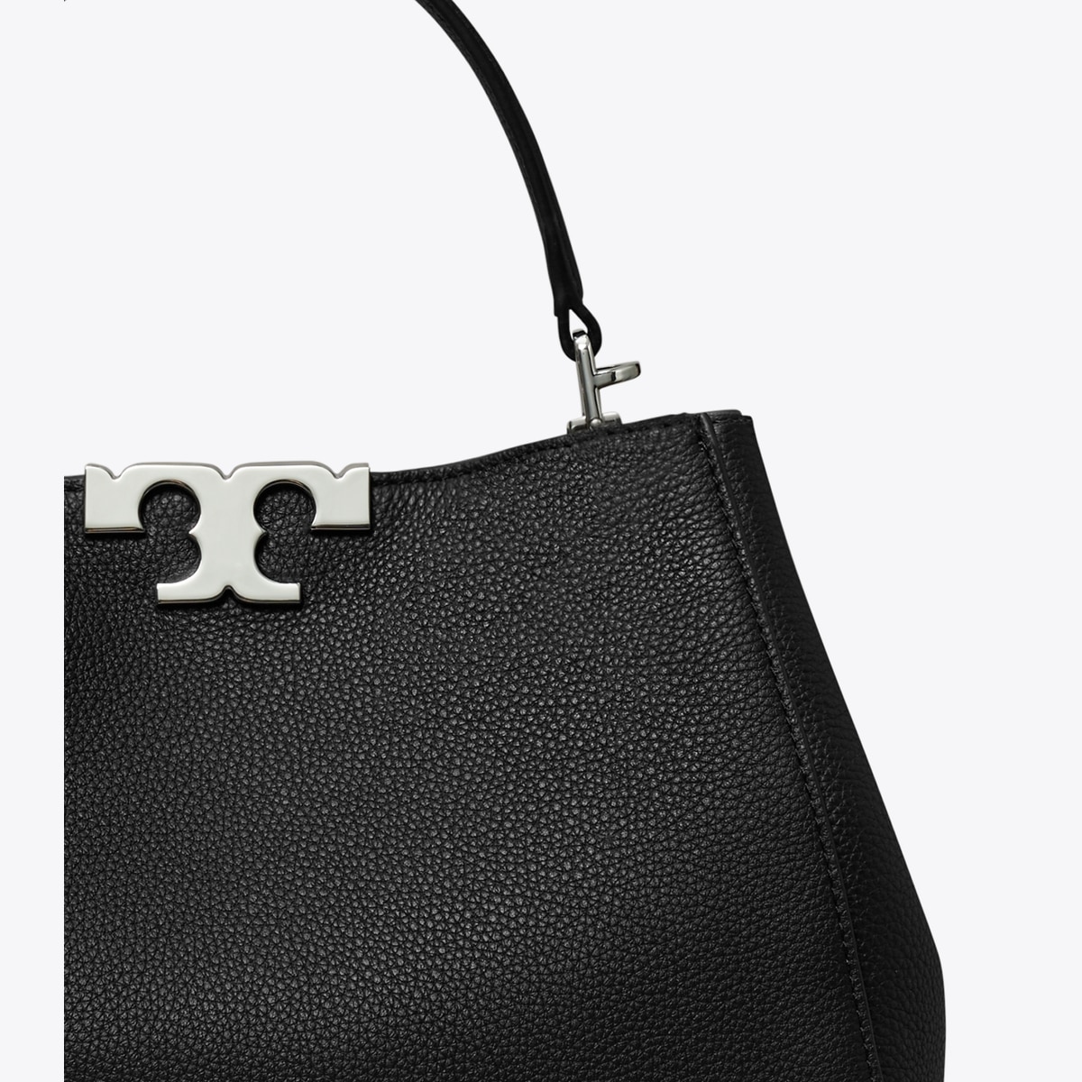 Medium Eleanor Soft Satchel: Women's Designer Satchels | Tory Burch