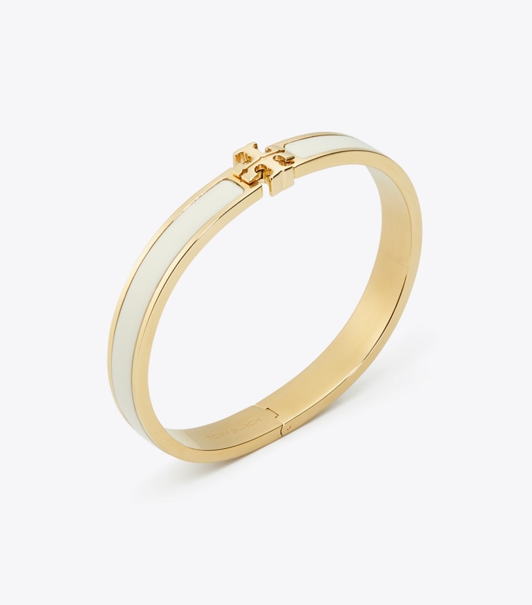 Kira Enamel Medium Bracelet