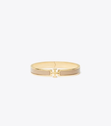 Icon Double Bracelet: Women's Designer Bracelets | Tory Burch