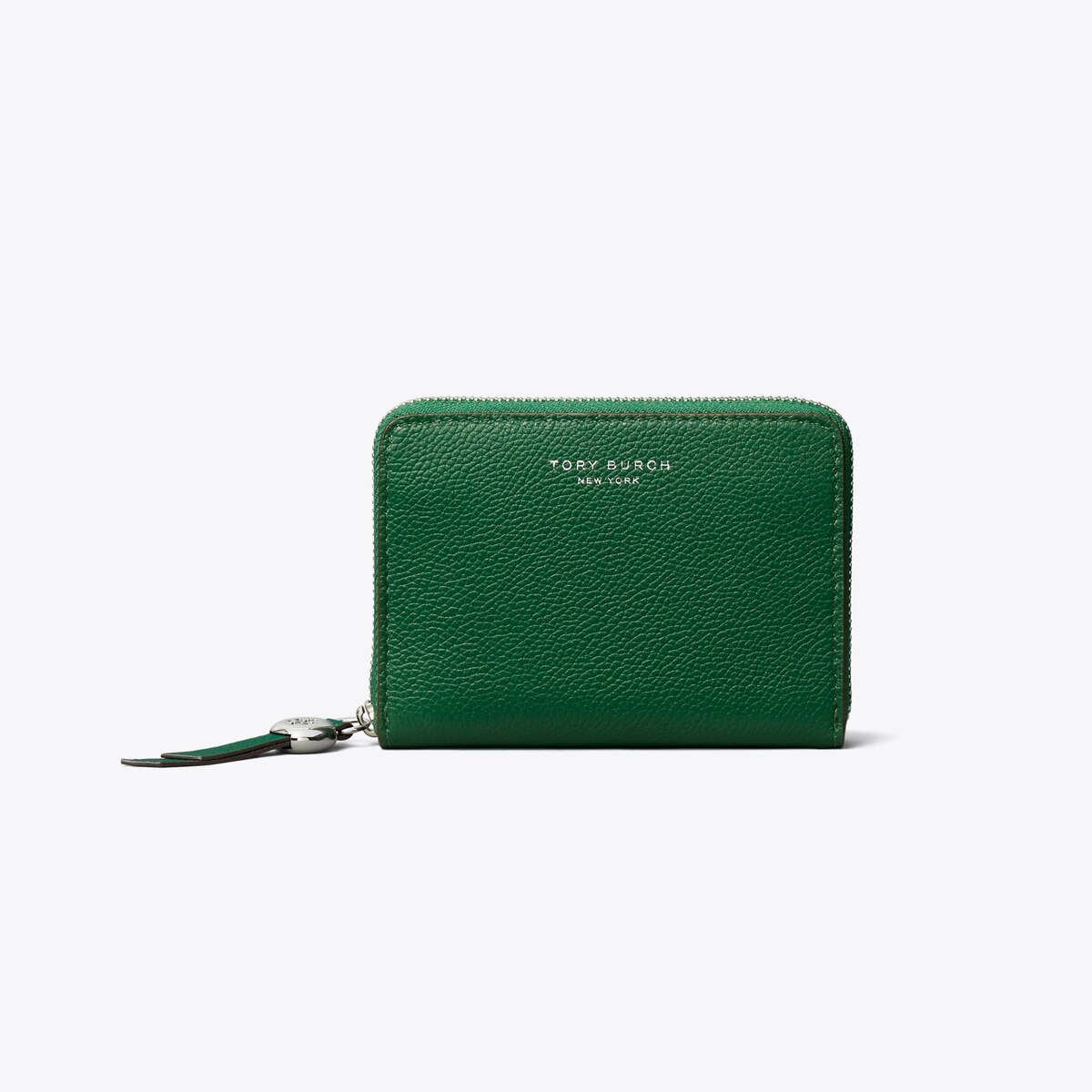 Medium Leather Wallet: Women's Designer Wallets | Tory Burch