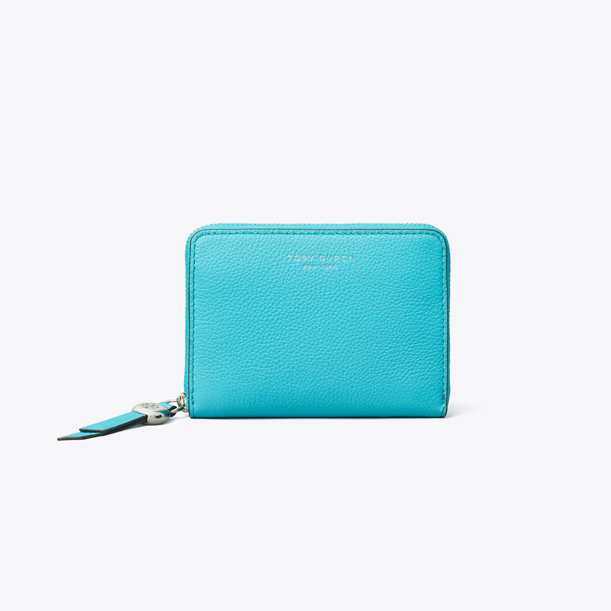 Medium Leather Wallet: Women's Designer Wallets | Tory Burch