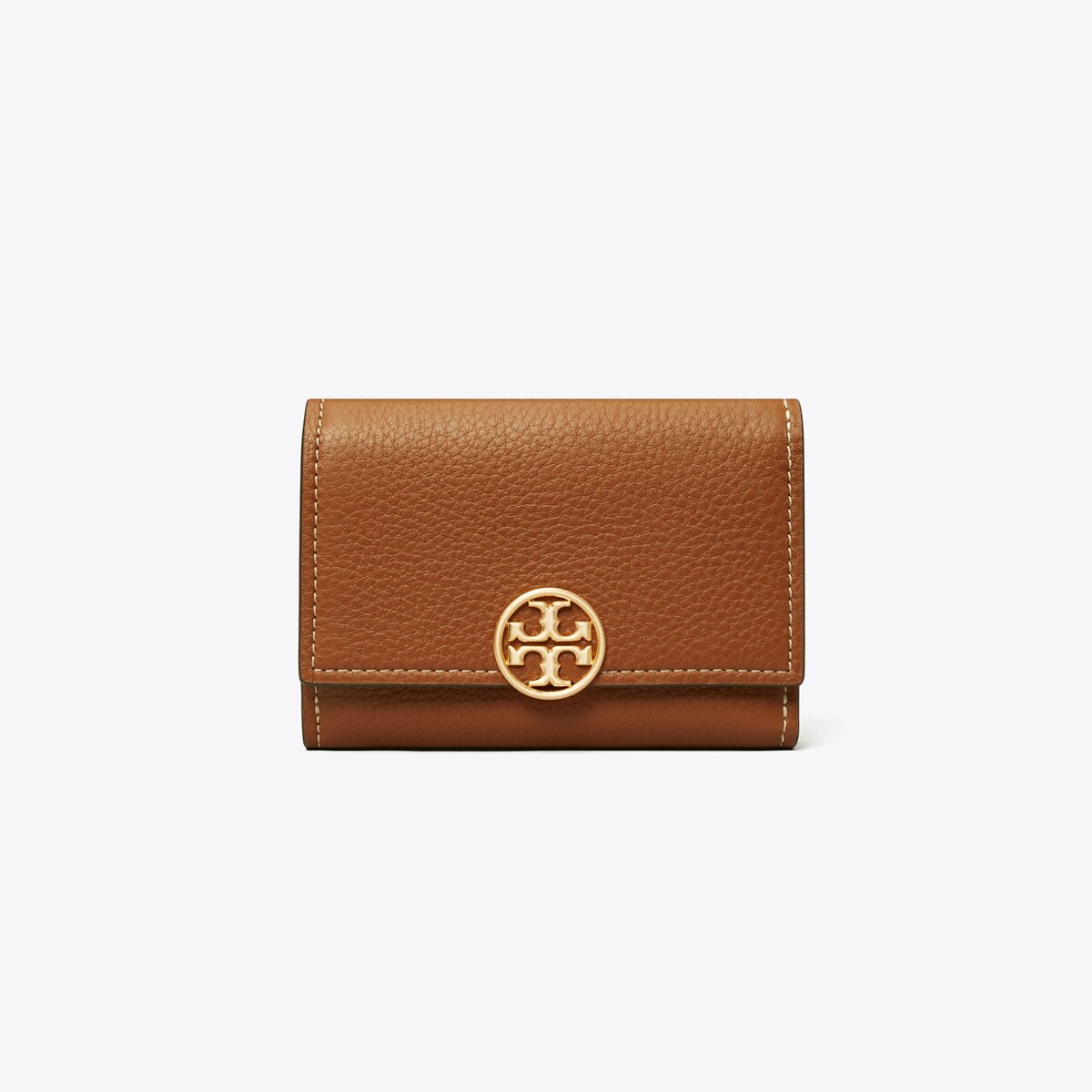 関税込★トリーバーチ★MILLER MEDIUM FLAP WALLET 折たたみ財布 関税込☆トリーバーチ☆MILLER MEDIUM FLAP WALLET 折たたみ財布