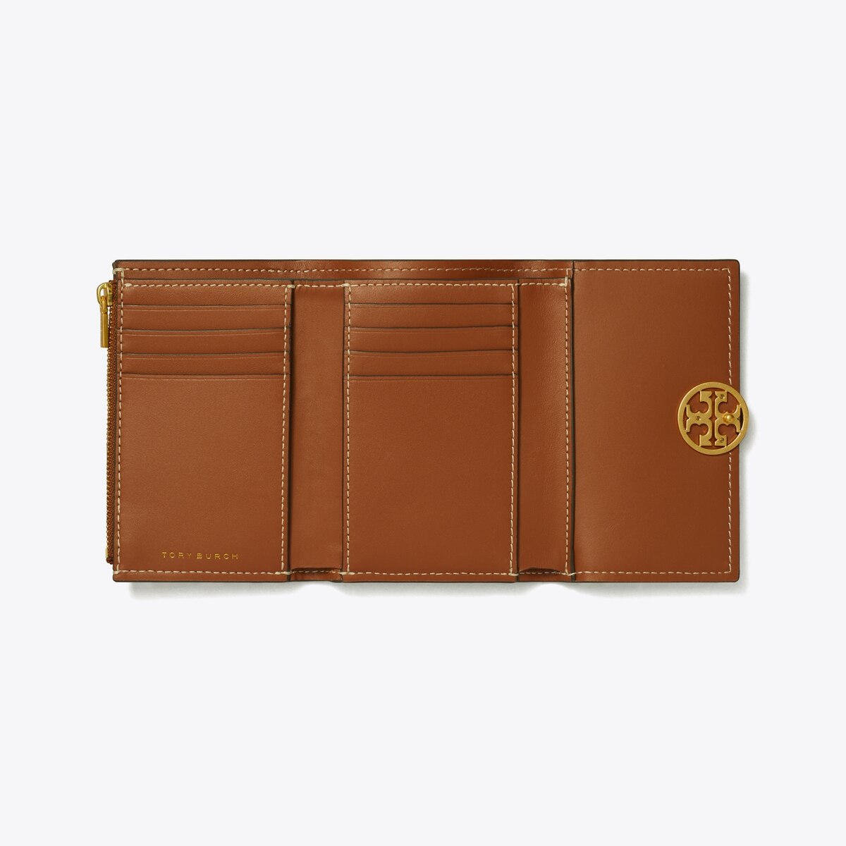 Medium Miller Flap Wallet: Women's Designer Wallets | Tory Burch