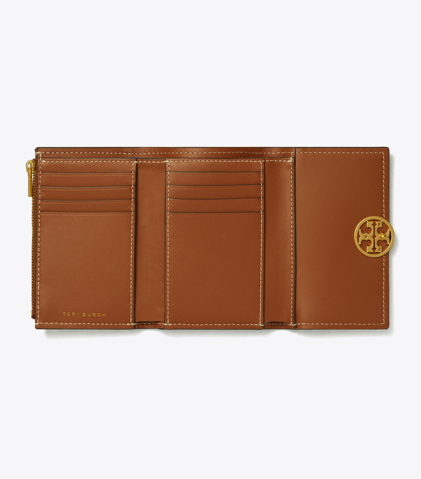 Medium Miller Flap Wallet